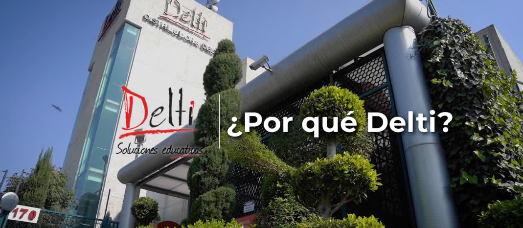 delti-building